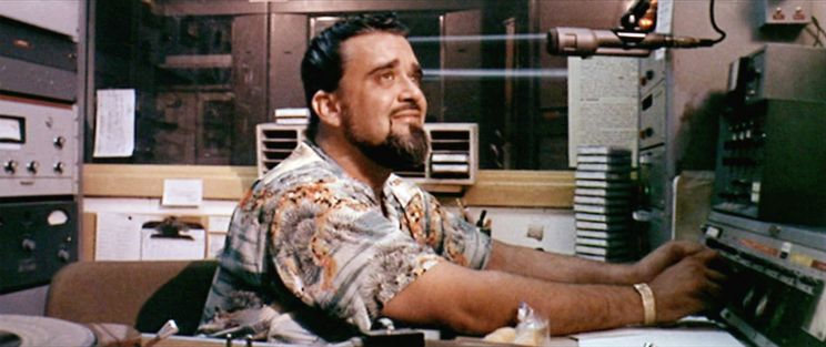 Wolfman Jack