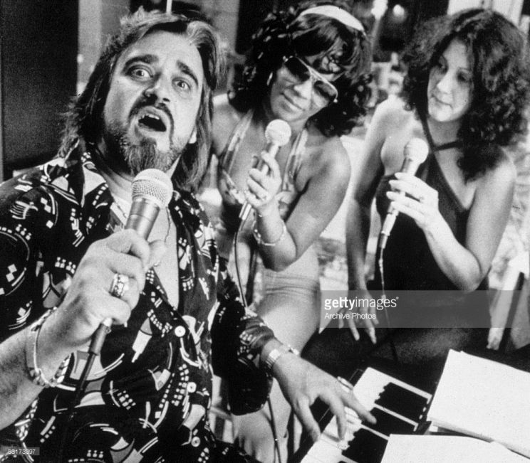 Wolfman Jack