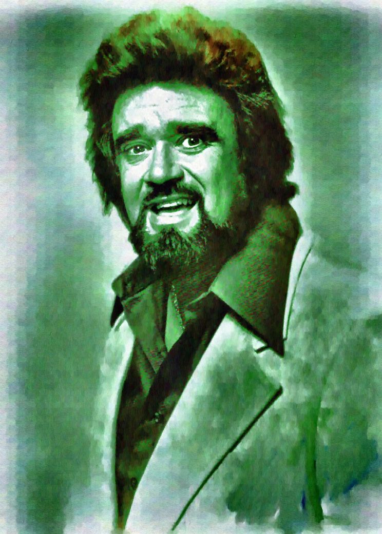 Wolfman Jack