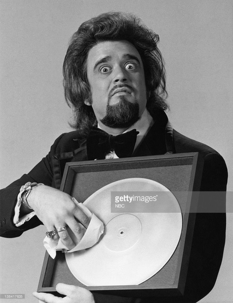 Wolfman Jack