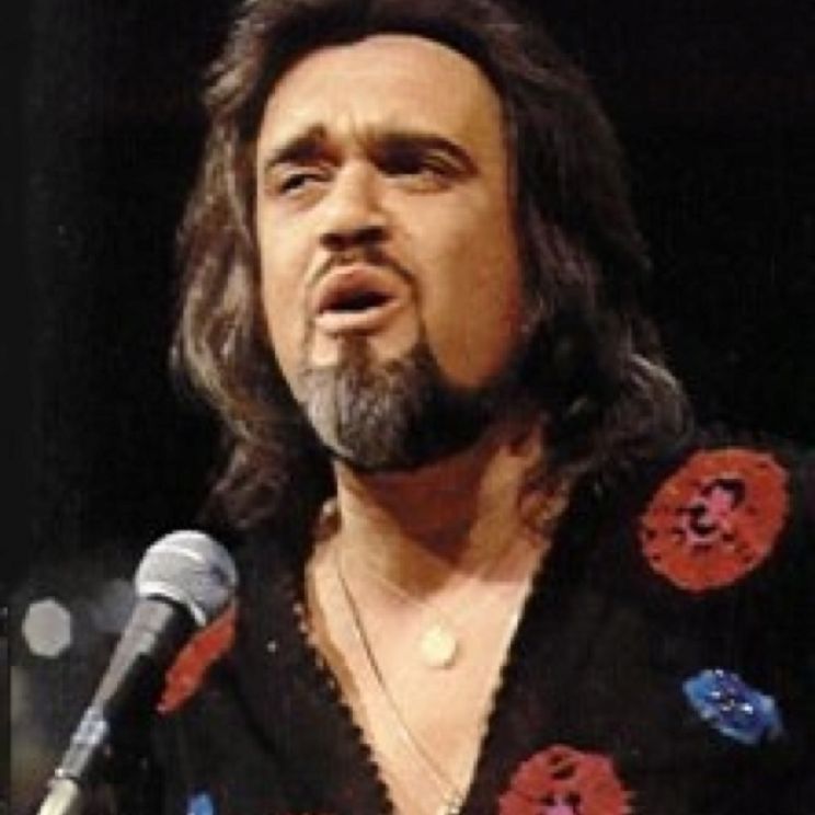 Wolfman Jack