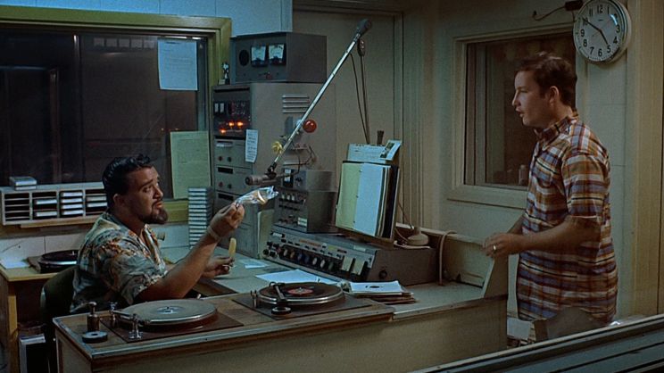 Wolfman Jack