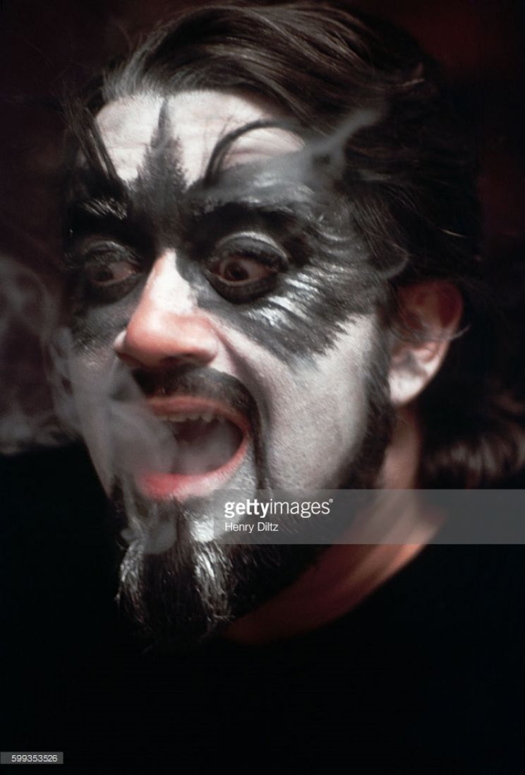 Wolfman Jack