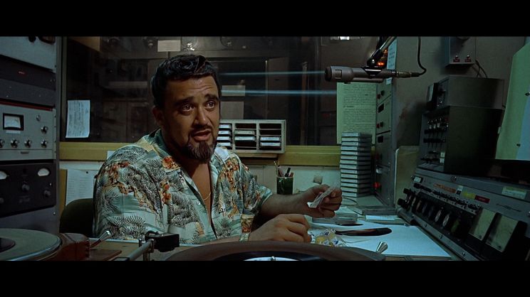 Wolfman Jack