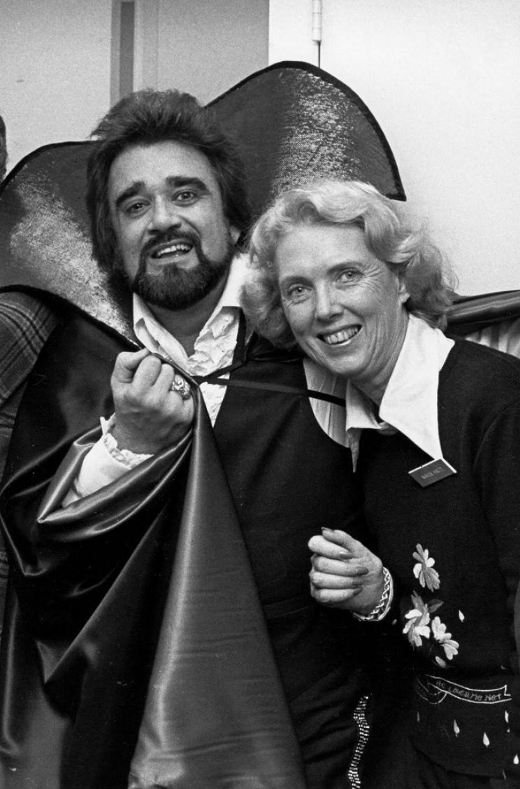 Wolfman Jack