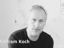 Wolfram Koch