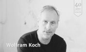 Wolfram Koch