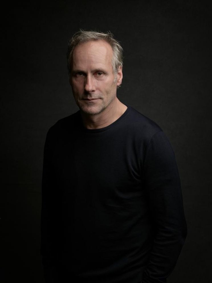 Wolfram Koch