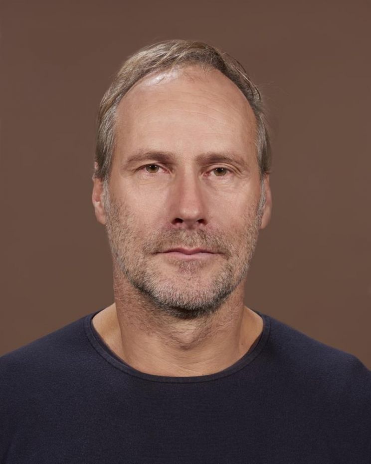 Wolfram Koch