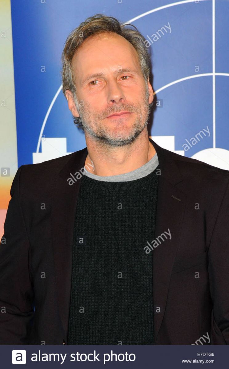 Wolfram Koch