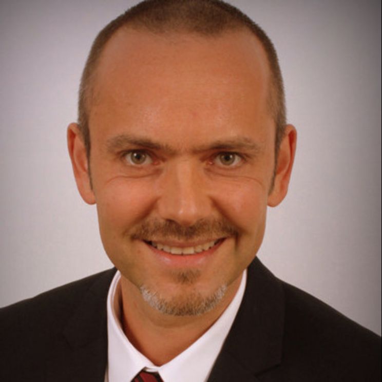 Wolfram Koch