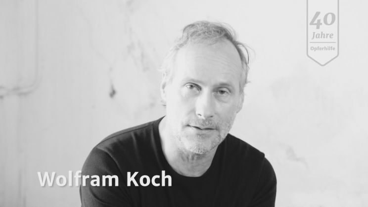 Wolfram Koch