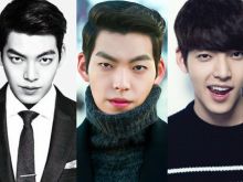 Woo-bin Kim