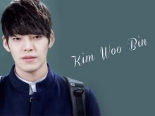 Woo-bin Kim