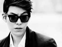 Woo-bin Kim