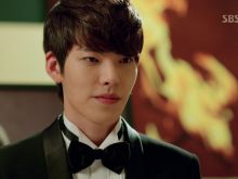 Woo-bin Kim