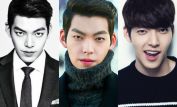 Woo-bin Kim