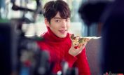 Woo-bin Kim