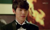 Woo-bin Kim