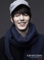 Woo-bin Kim