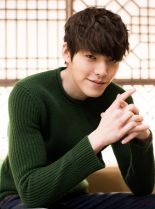 Woo-bin Kim