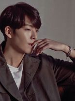 Woo-bin Kim