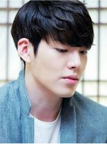 Woo-bin Kim