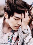 Woo-bin Kim