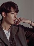 Woo-bin Kim