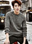 Woo-bin Kim