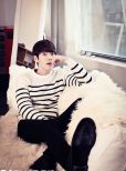 Woo-bin Kim