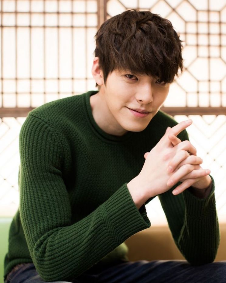 Woo-bin Kim