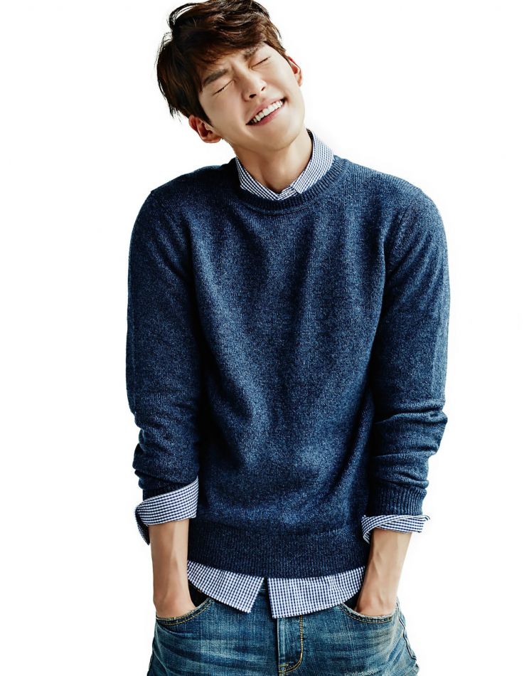 Woo-bin Kim