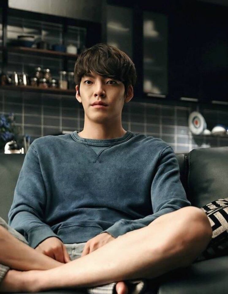 Woo-bin Kim