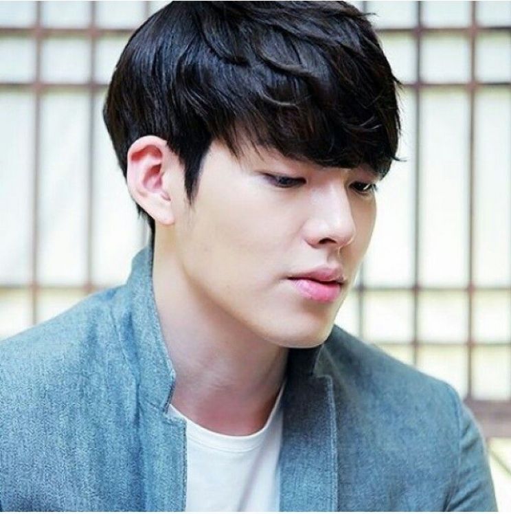 Woo-bin Kim