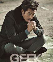 Woo-sung Jung