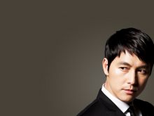 Woo-sung Jung