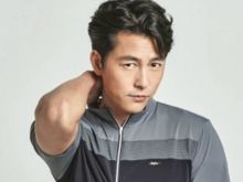 Woo-sung Jung