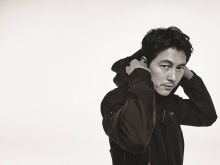 Woo-sung Jung