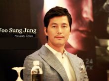 Woo-sung Jung