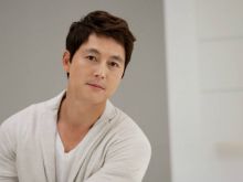 Woo-sung Jung