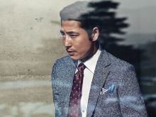 Woo-sung Jung