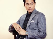 Woo-sung Jung