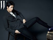 Woo-sung Jung