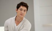 Woo-sung Jung