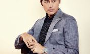 Woo-sung Jung