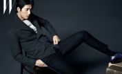 Woo-sung Jung