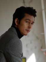 Woo-sung Jung