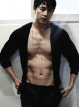 Woo-sung Jung