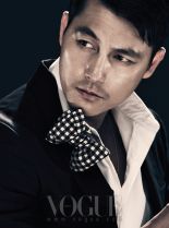 Woo-sung Jung